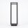Lampadaire LED extérieur anthracite IP54 388lm élégant