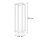 Lampadaire LED extérieur anthracite IP54 388lm élégant