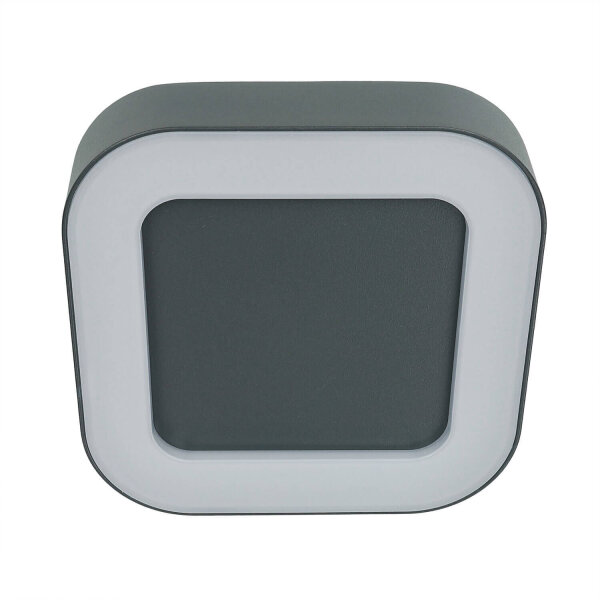Lampe dextérieur à LED plafond Puebla