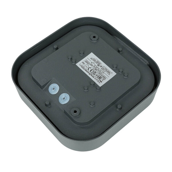 Lampe dextérieur à LED plafond Puebla