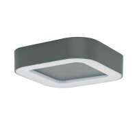 Lampe dextérieur à LED plafond Puebla