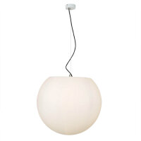 Grande lampe à suspendre pour lextérieur en...