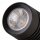 Projecteur à LED LIONEL noir Alu IP54 Lampe dextérieur