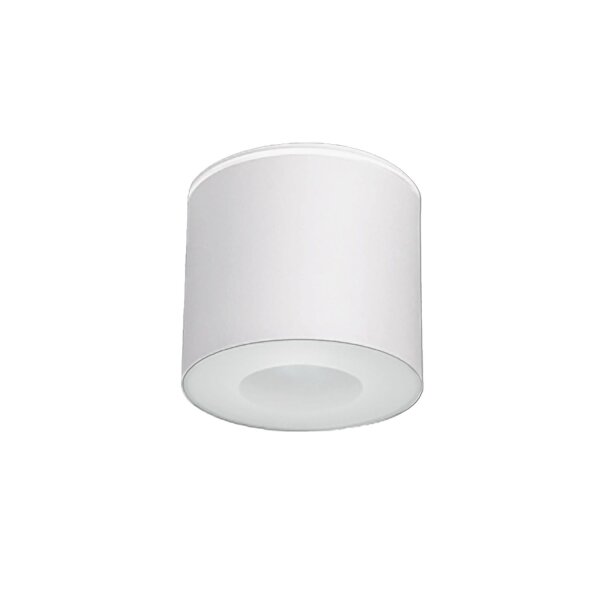 Projecteur extérieur Blanc Hexa