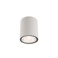 Lampe LED FABIANO aluminium IP54 Lampe de jardin
