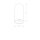 LED Spot IP54 robuste Lampe de jardin FABIANO