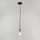 Lampe à suspendre Cuivre Design industriel Cuisine Table à manger
