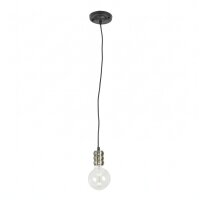 Lampe à suspendre réglable Vintage E27 en...