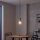 Lampe à suspendre réglable Vintage E27 en bronze