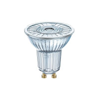 Ampoule LED &agrave; intensit&eacute; variable GU10 6...