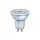 Ampoule LED &agrave; intensit&eacute; variable GU10 6 Watt 2700 K 575 lm - LM101