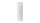 Applique blanche métal plâtre troué Ø12cm décoratif