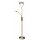 Lampadaire classique GAMMA couleur bronze