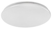 Plafonnier LED à intensité variable 60W...