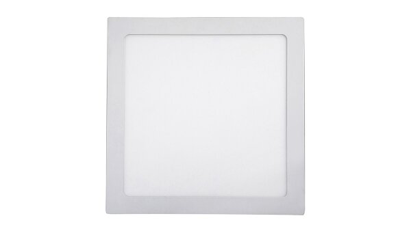 Plafonnier LED Métal 1700lm faible éblouissement Salle de bain moderne