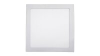 Plafonnier LED Métal 1700lm faible...