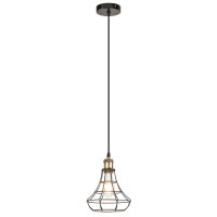 Lampe à suspendre GORDON Ø20cm