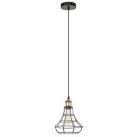 Lampe à suspendre GORDON Ø20cm