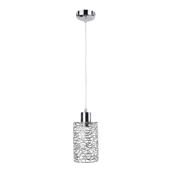 Suspension moderne plafonnier E27 JOY