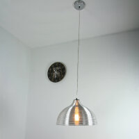 Lampe à suspendre réglable en hauteur...