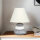 Lampe de table classique E14 SALEM