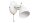 Spot mural avec interrupteur Shabby Chic E14 flexible