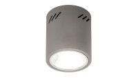 Plafonnier moderne en métal E27 Ø13,3cm en...