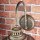 Applique murale BARCELONA en or antique
