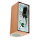 Applique murale dextérieur AALBORG en cuivre Up Down