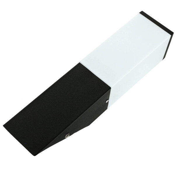 Lampe dextérieur pour la cour et le jardin