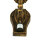 Applique murale antique dextérieur Nizza avec capteur