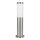 Borne déclairage extérieur en acier inoxydable IP44 Jardin