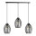 Lampe suspendue Moderne Noir Salon Salle &agrave; manger