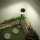 Lampe dextérieur LED Moderne Aspect inox