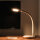 Lampe de bureau LED avec variateur tactile