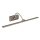 LED Bilderleuchte Modern Bronze farben