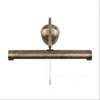 Lampe à tableau classique PICTURE LIGHTS Bronze