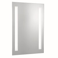 Moderne Wandleuchte fürs Badezimmer