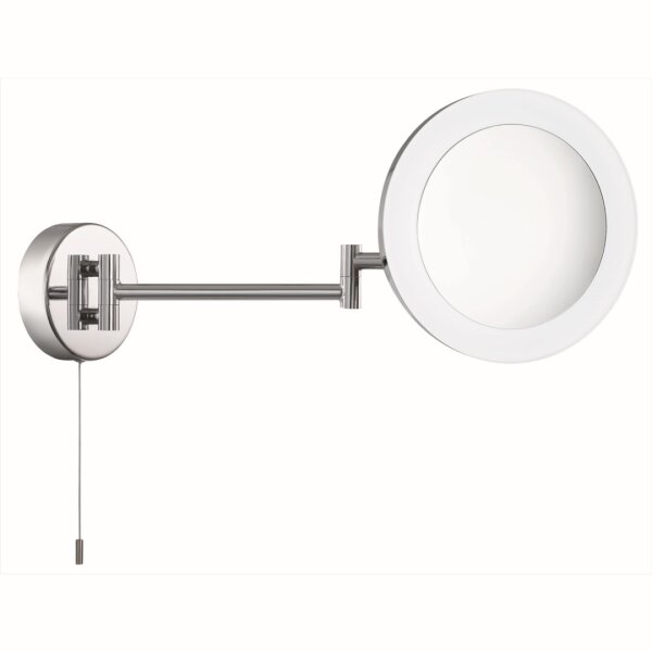 Moderne LED Wandleuchte Wandlampe fürs Badezimmer