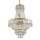 Lustre classique E14 VERSAILLES