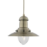 Lampe &agrave; suspendre &Oslash;31cm