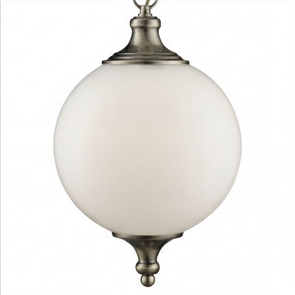 Lampe à suspendre Ø25cm
