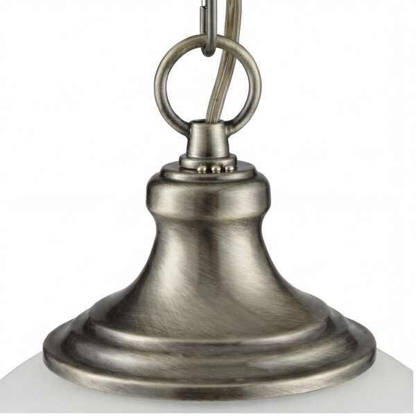 Lampe à suspendre Ø25cm