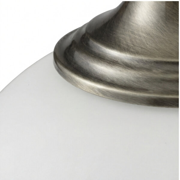 Lampe à suspendre Ø25cm