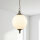 Lampe à suspendre Ø25cm