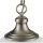 Lampe à suspendre Ø25cm