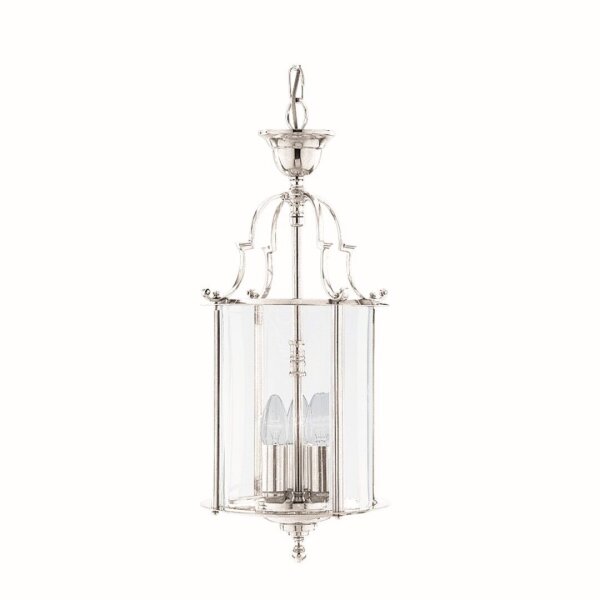 Suspension classique Lampe à suspendre E14 LANTERN