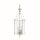 Suspension classique Lampe &agrave; suspendre E14 LANTERN