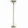 Lampadaire de style Tiffany