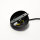 Lampe à suspendre design noir cuivre